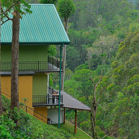 Tea Hills Ella Hotel Buitenkant foto